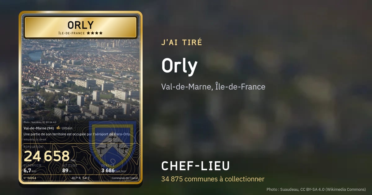 Orly