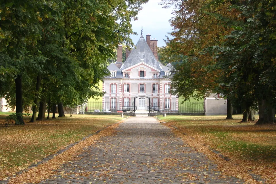 Ormesson-sur-Marne