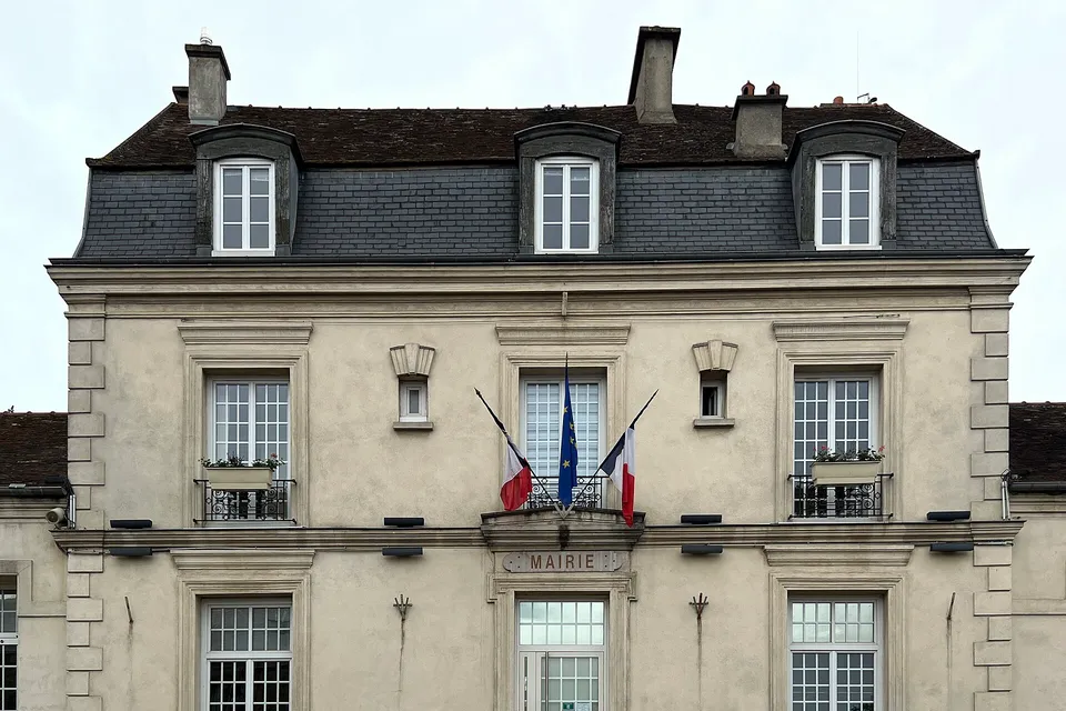 Villecresnes