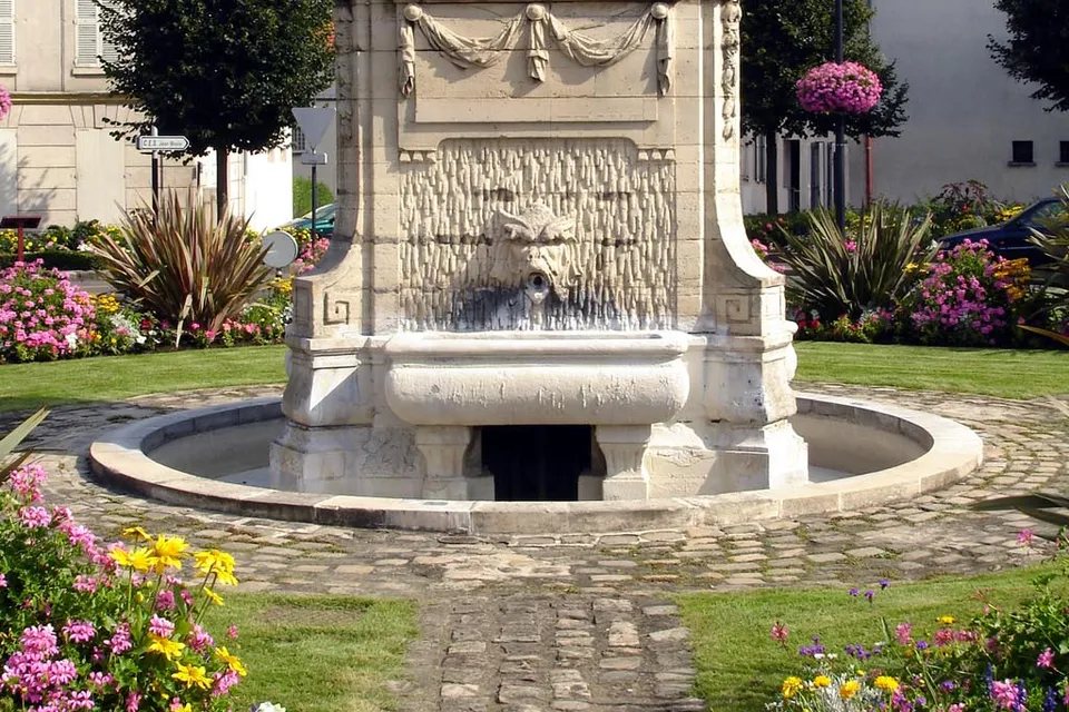 Arnouville