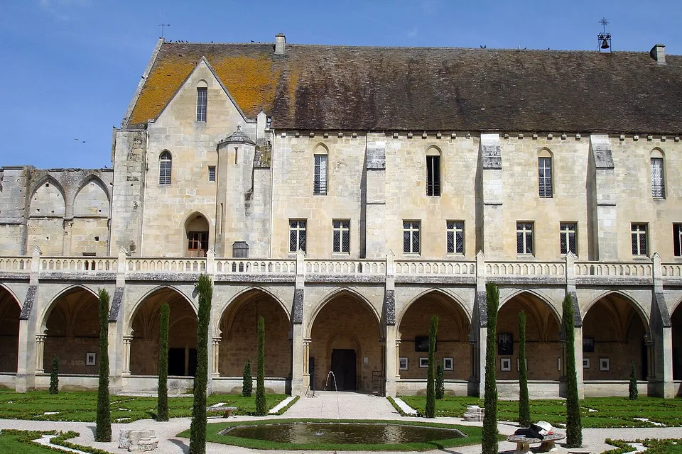 Asnières-sur-Oise