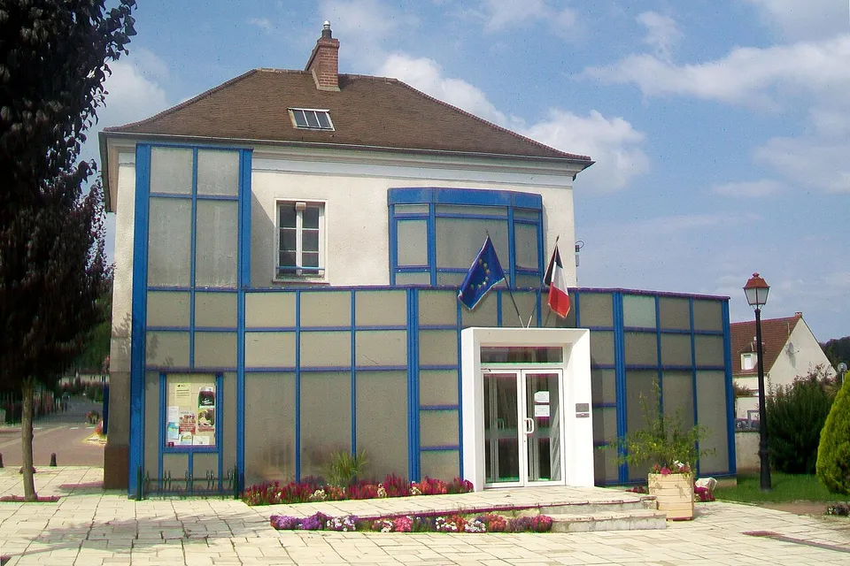 Baillet-en-France
