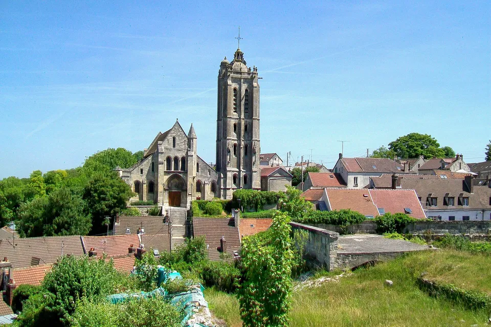 Beaumont-sur-Oise