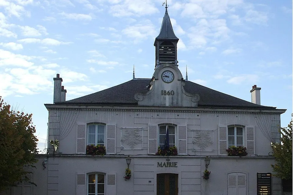 Belloy-en-France