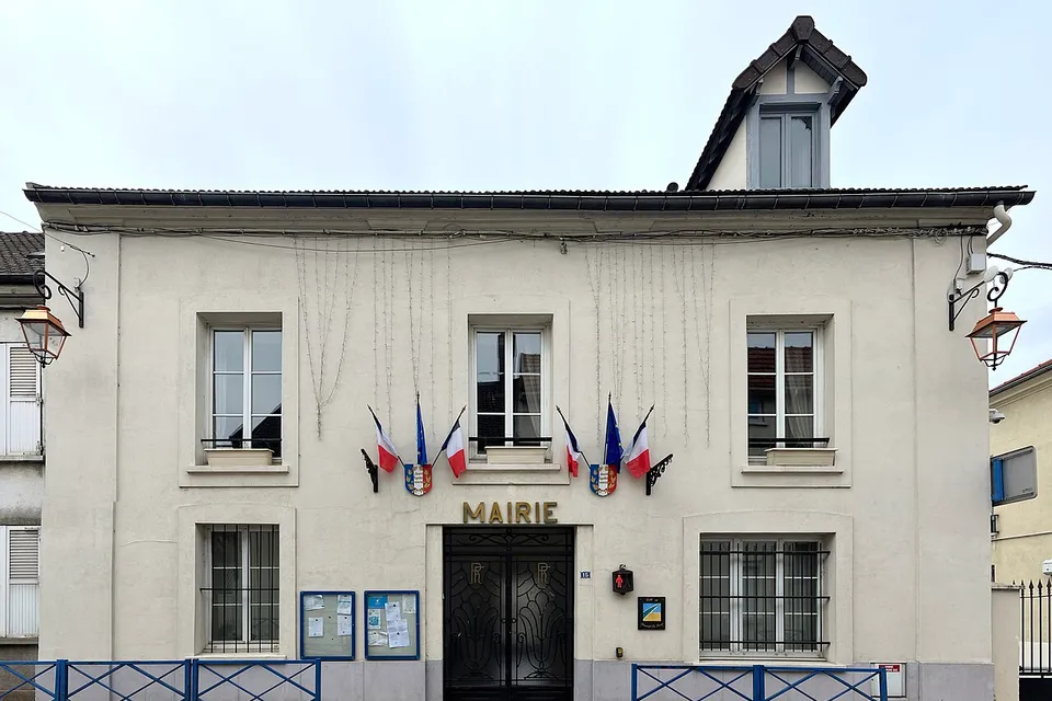 Bonneuil-en-France
