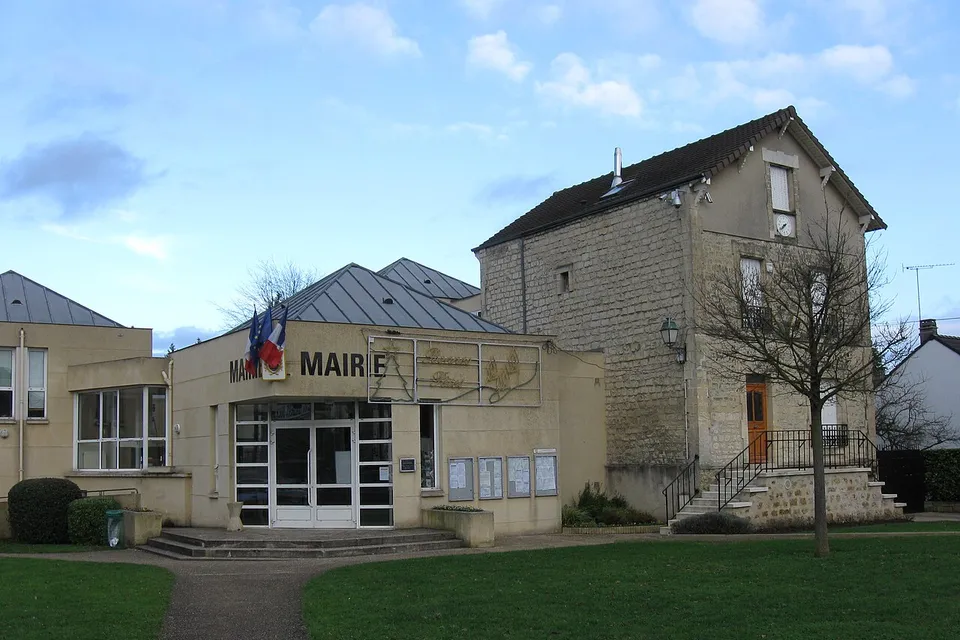 Butry-sur-Oise