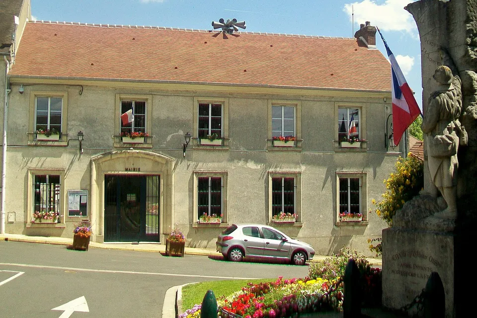 Champagne-sur-Oise