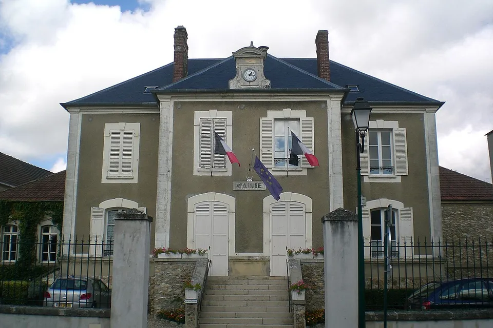 Cormeilles-en-Vexin