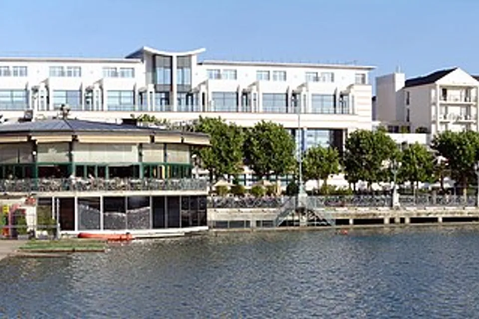 Enghien-les-Bains