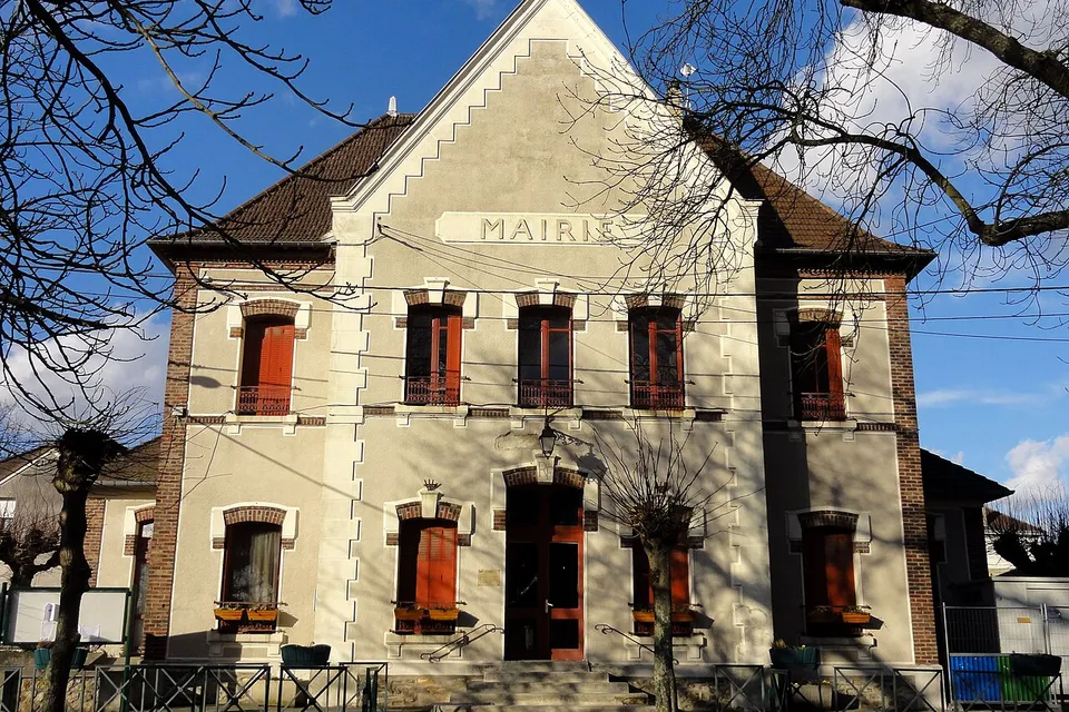 Fontenay-en-Parisis