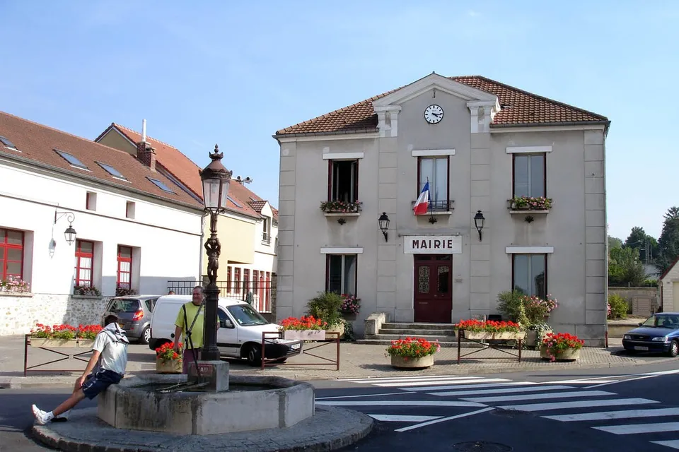 Frépillon