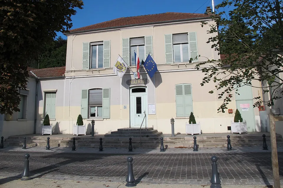 La Frette-sur-Seine
