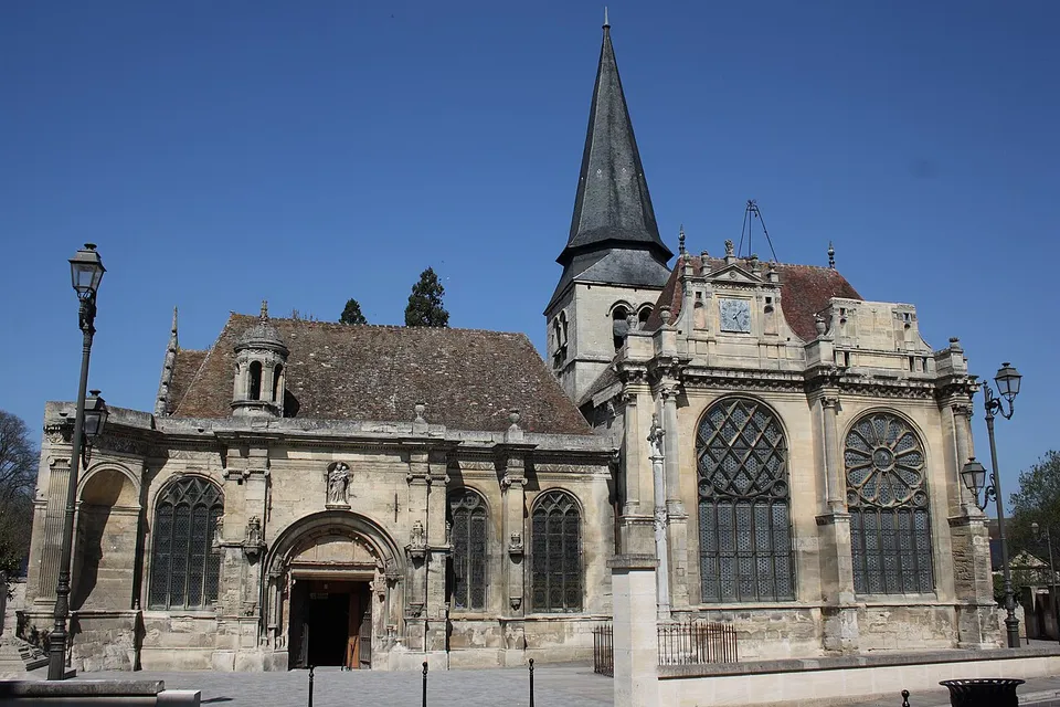 Magny-en-Vexin