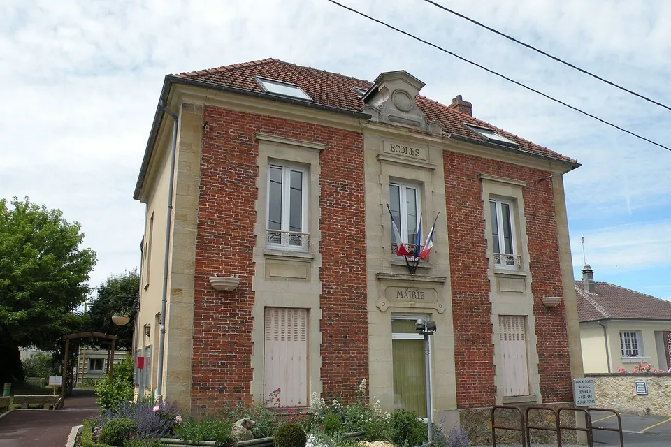 Menucourt