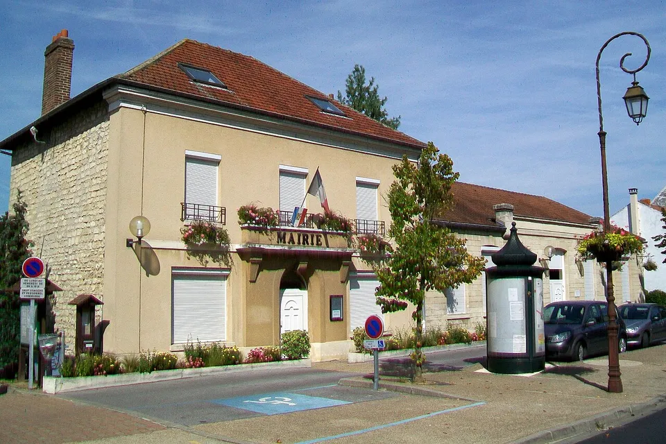 Mériel