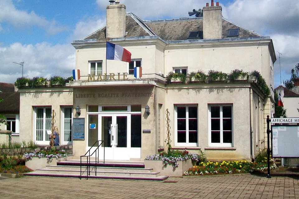 Méry-sur-Oise