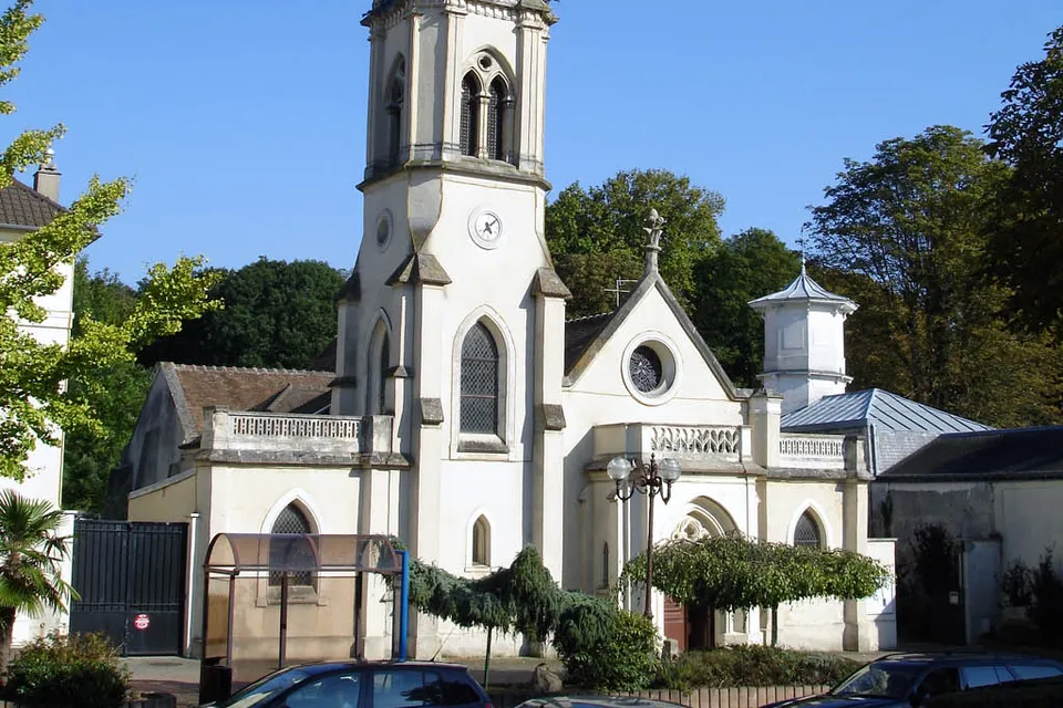 Montlignon