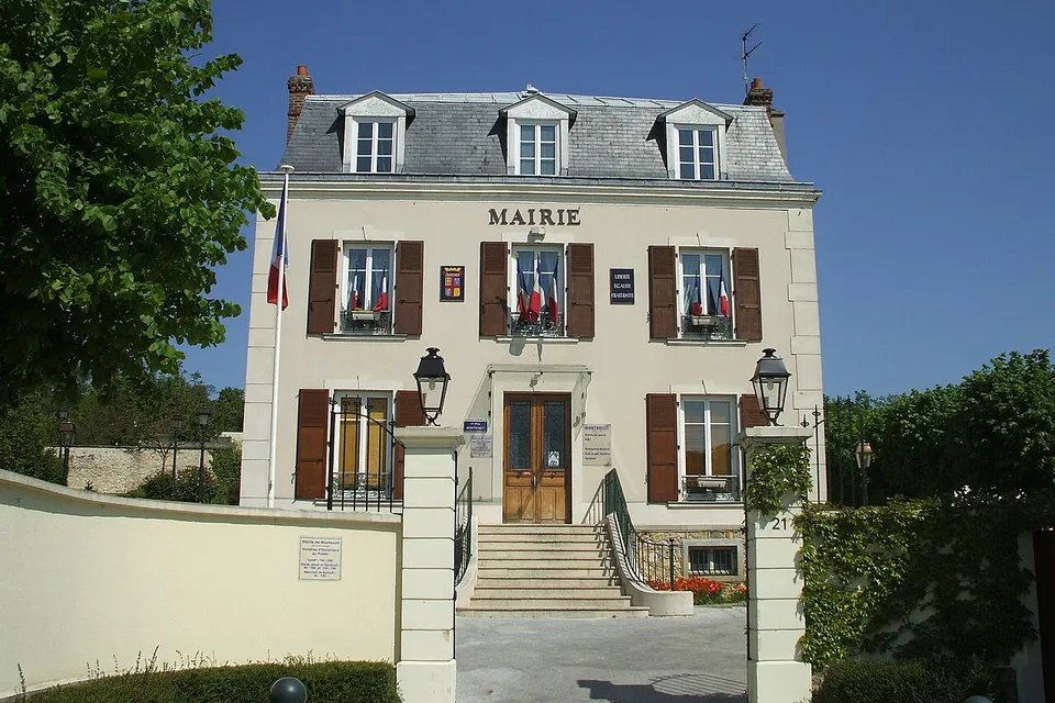 Montsoult