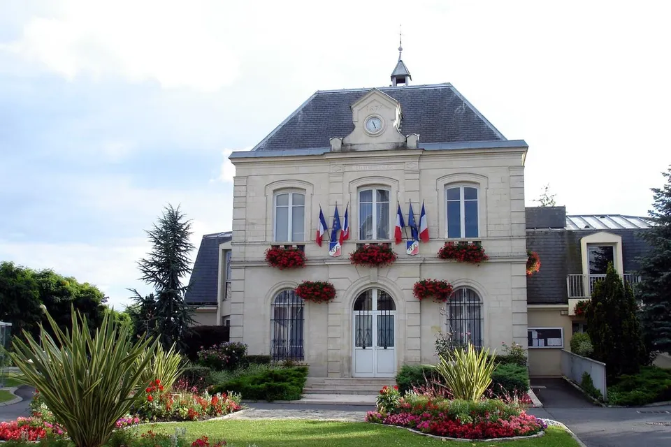 Le Plessis-Bouchard