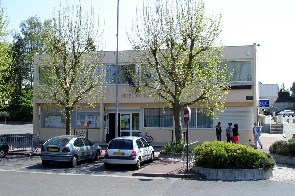 Puiseux-en-France