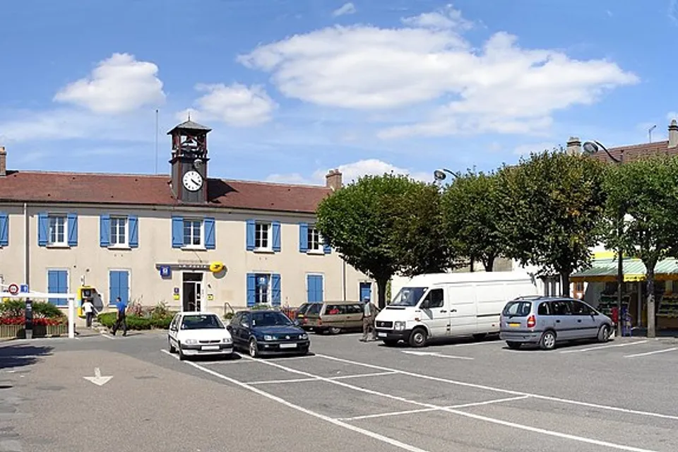 Roissy-en-France