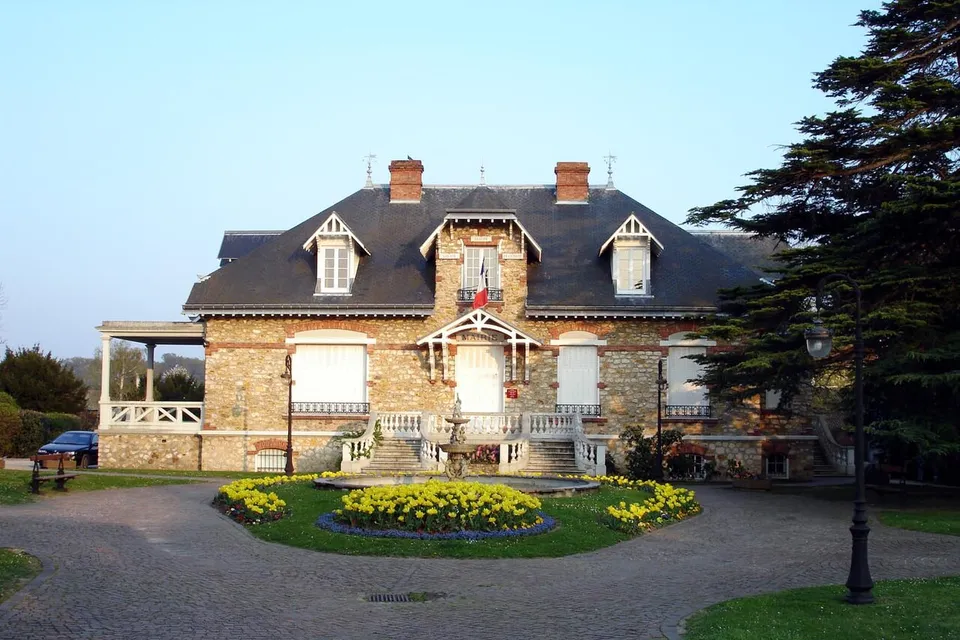 Saint-Prix