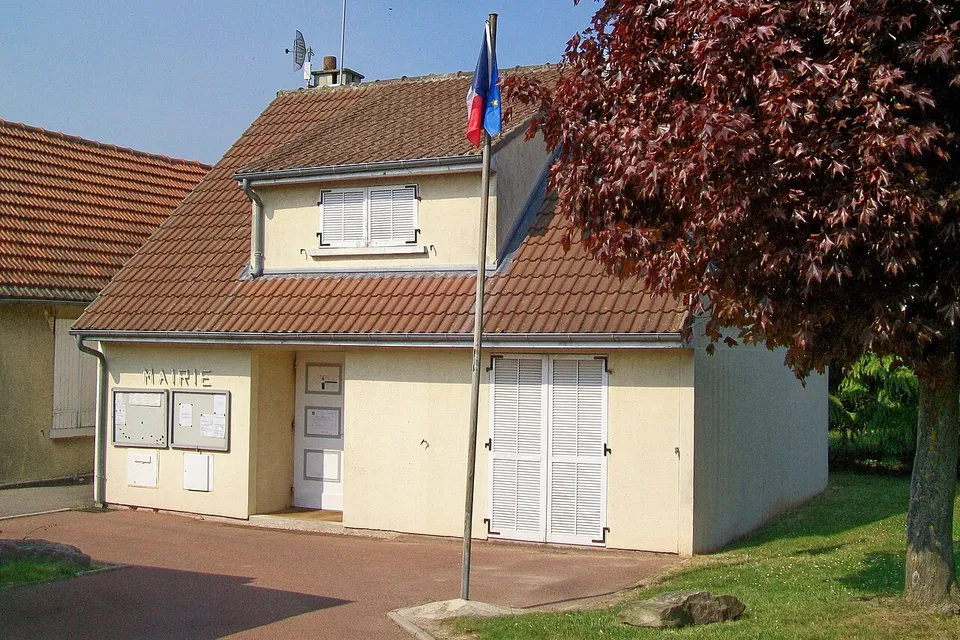 Saint-Witz