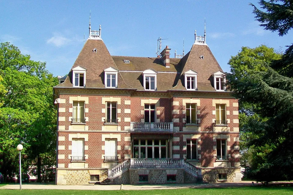 Survilliers