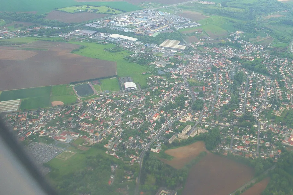 Le Thillay