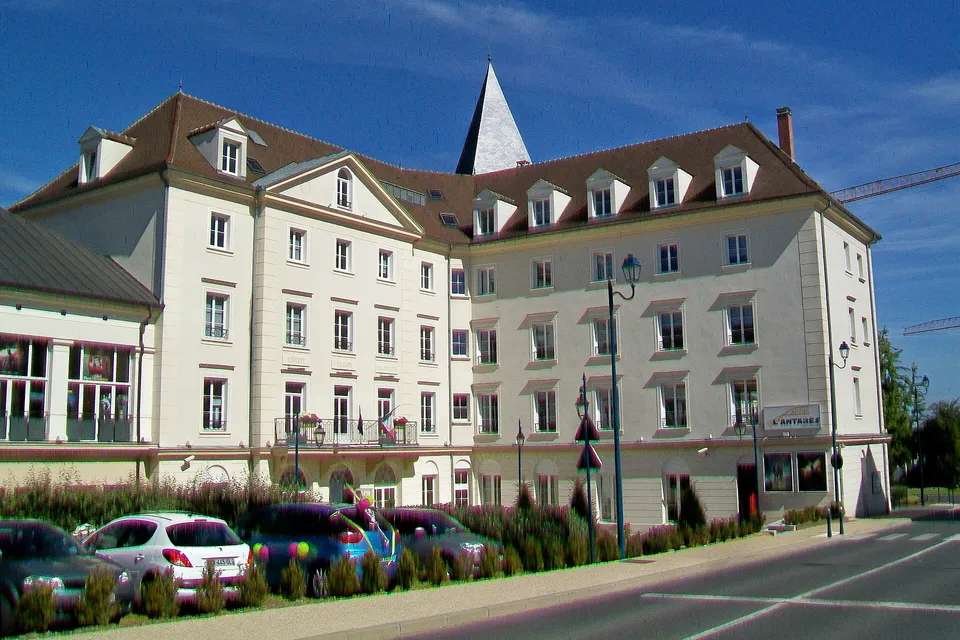 Vauréal