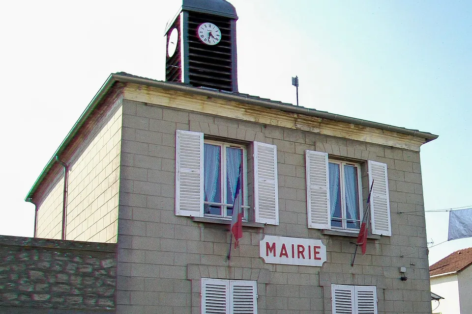 Villeron