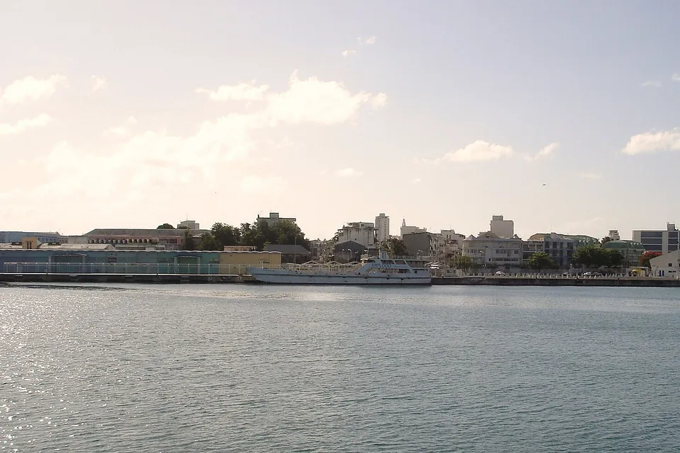 Pointe-à-Pitre