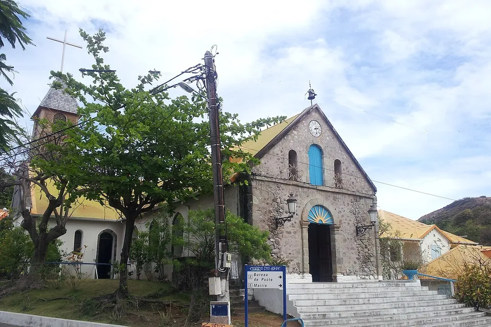Terre-de-Haut
