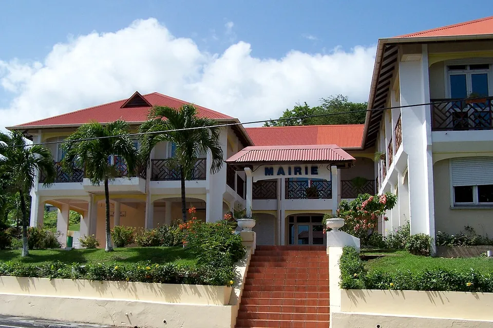 Vieux-Fort