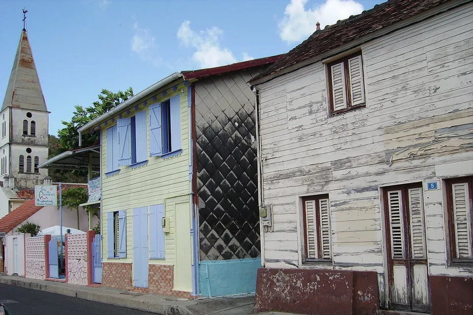 Les Anses-d'Arlet