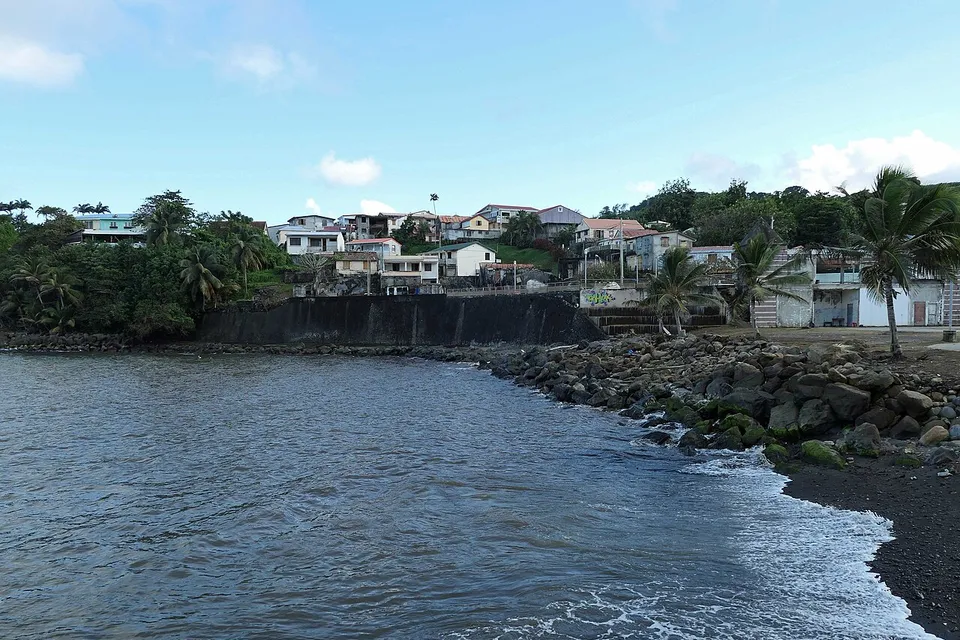 Le Marigot