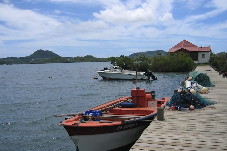 Le Marin
