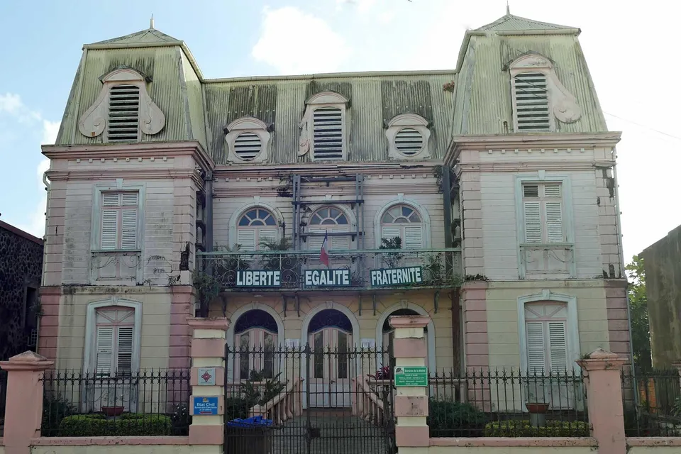 Saint-Esprit