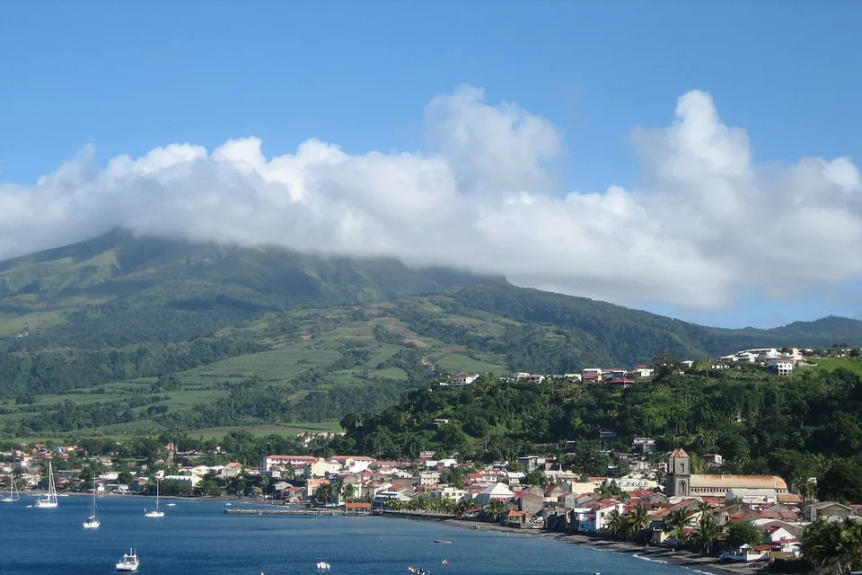 Saint-Pierre