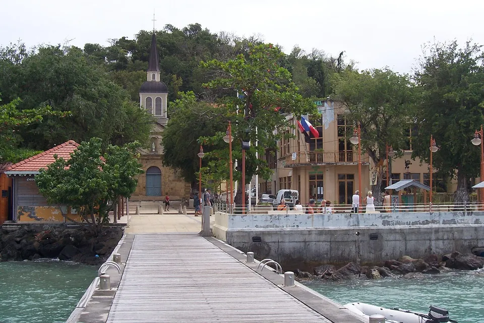 Sainte-Anne