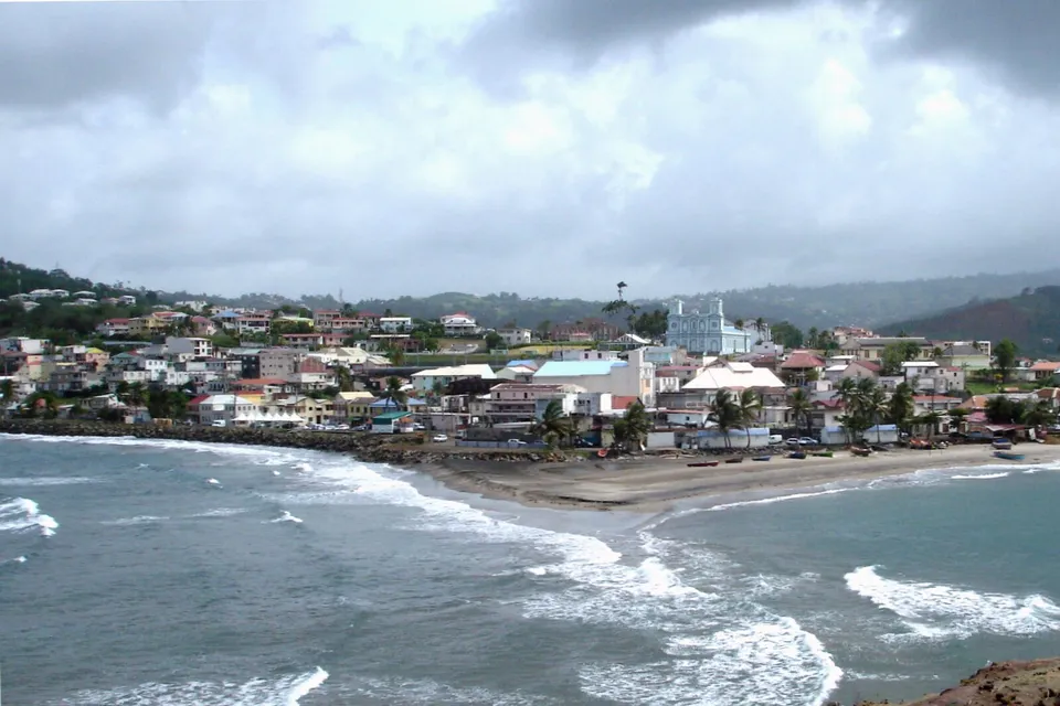 Sainte-Marie