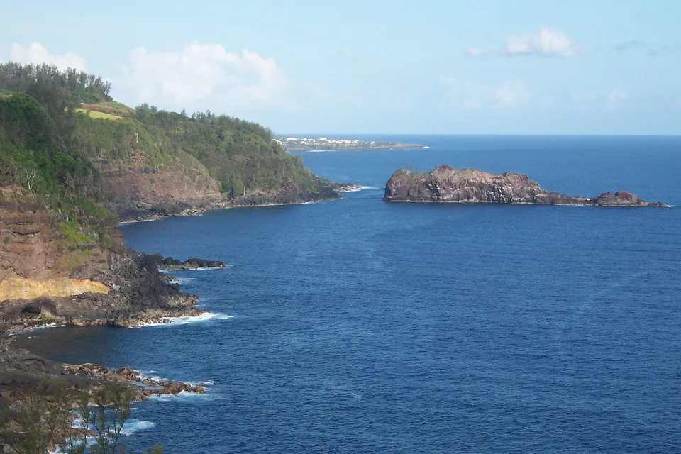 Petite-Île