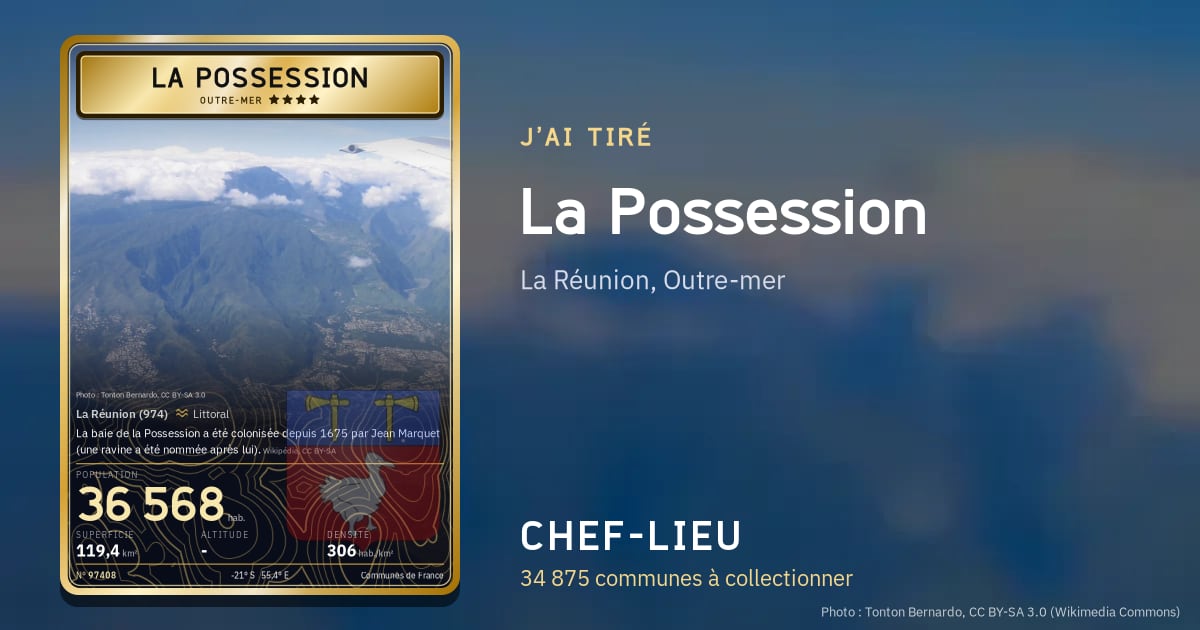 La Possession