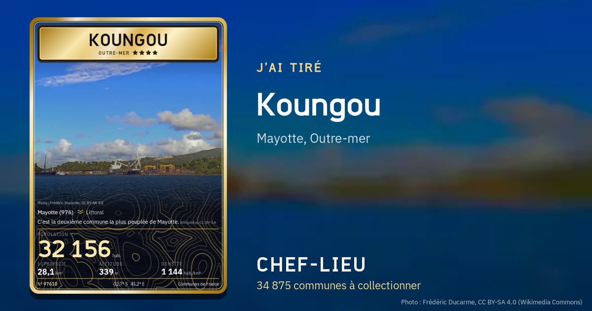 Koungou