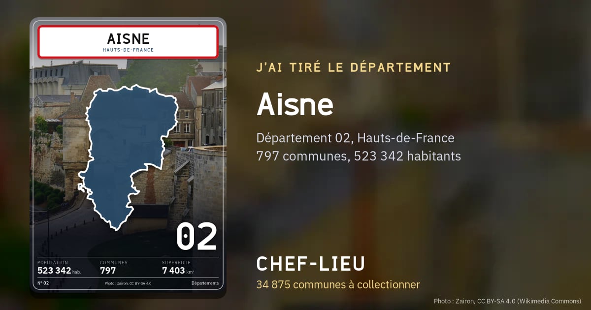 Aisne