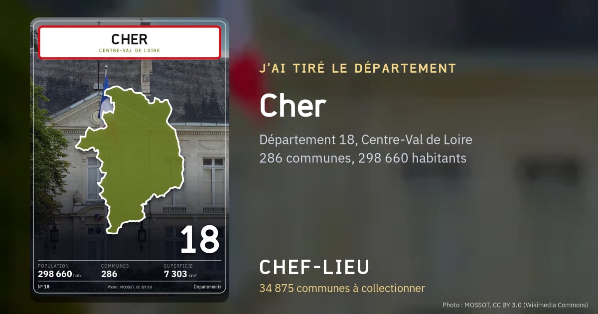 Cher