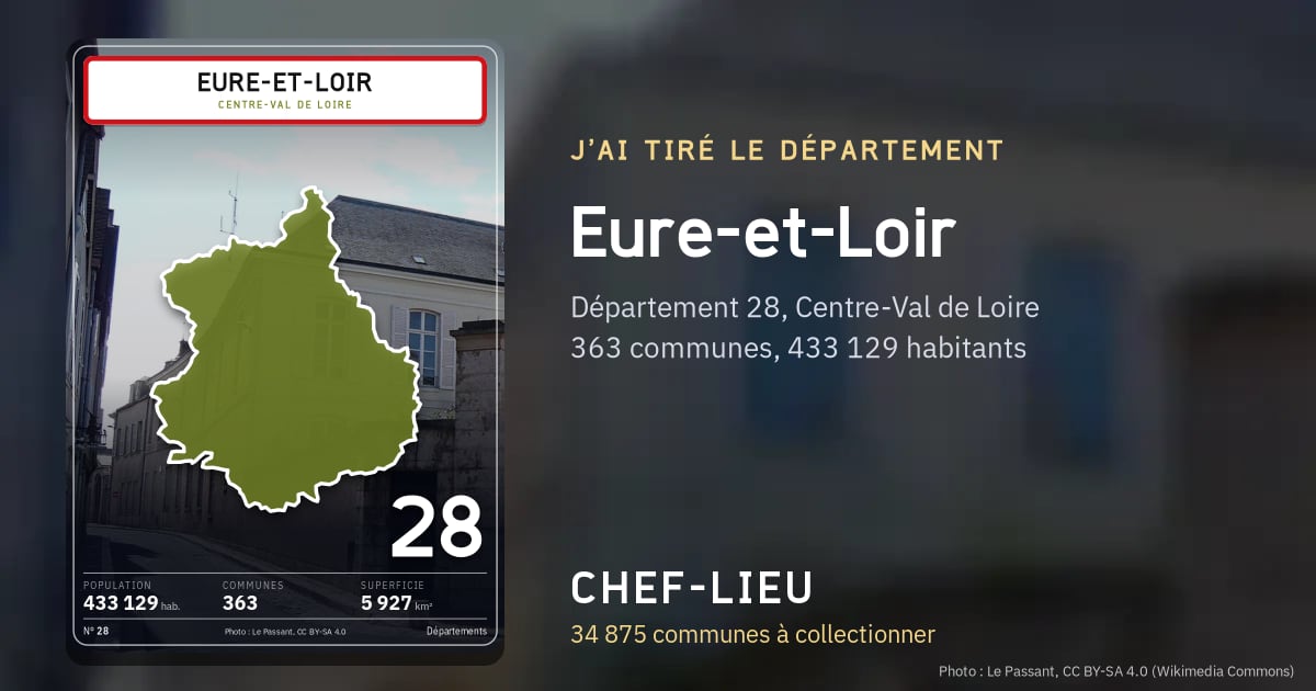 Eure-et-Loir
