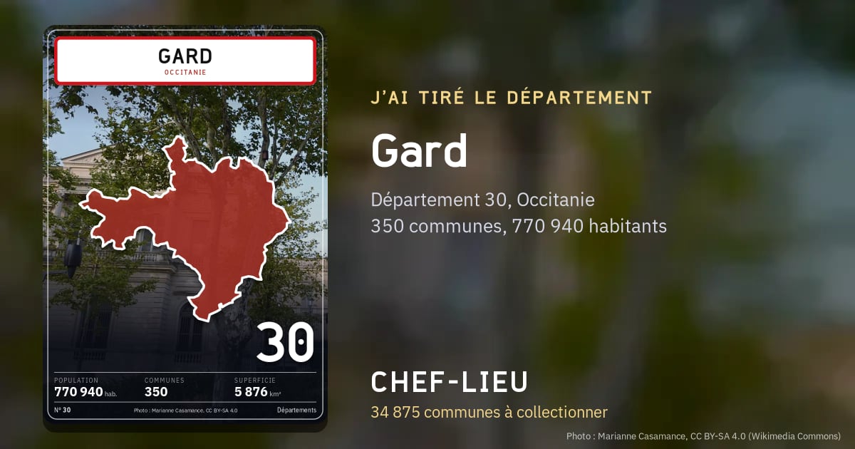 Gard