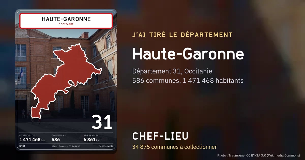 Haute-Garonne