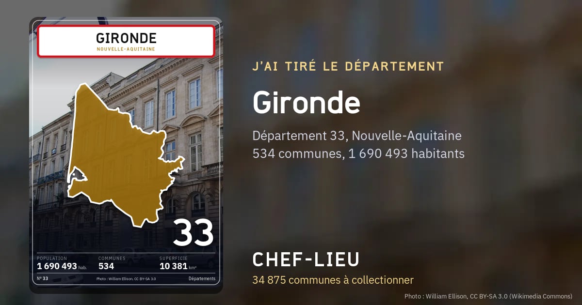 Gironde